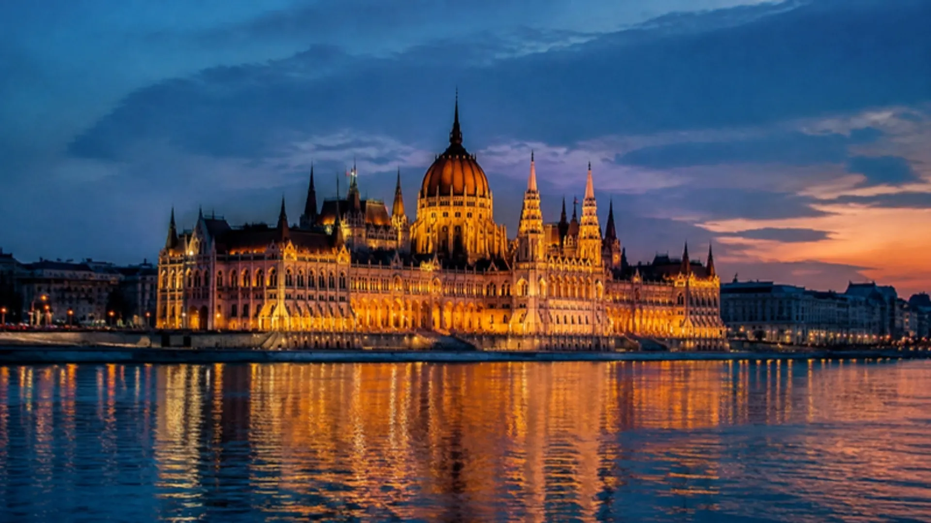 Budapest